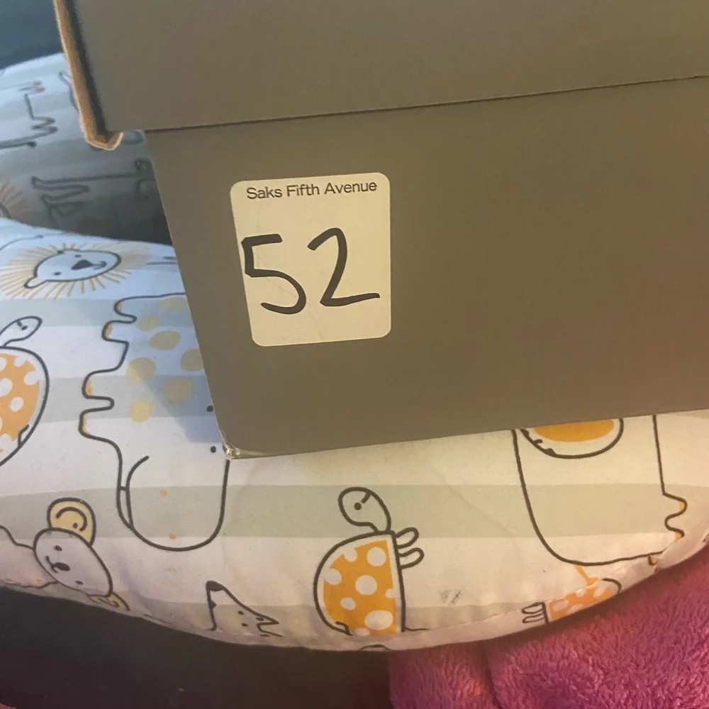 Balenciaga sandals - Picture 2 of 5